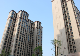 鄭州新鄭國際機(jī)場項(xiàng)目